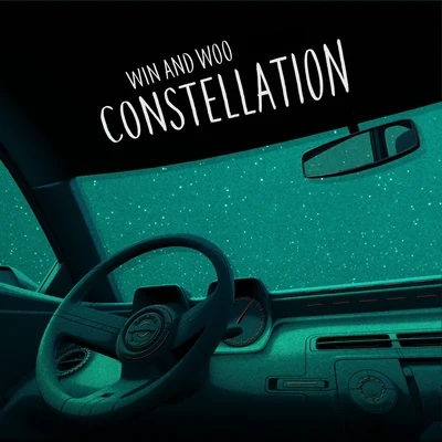 Constellation 專輯 neutral./Win & Woo