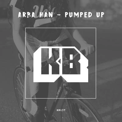 Pumped Up 專輯 Arba Han/Eldream/Mark Wild