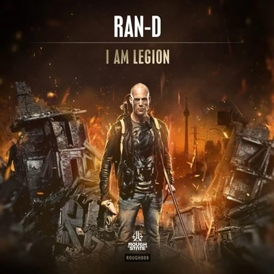 I Am Legion 專輯 Ran-D