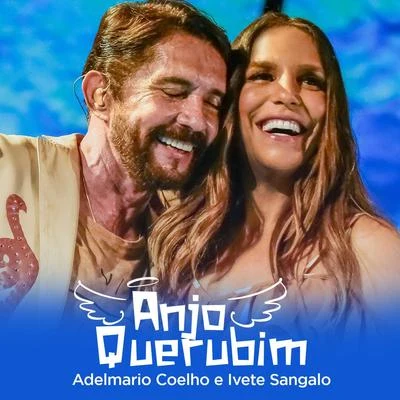 Anjo Querubim 专辑 Ivete Sangalo