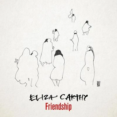 Friendship 專輯 Dave Soldier/Eliza Carthy