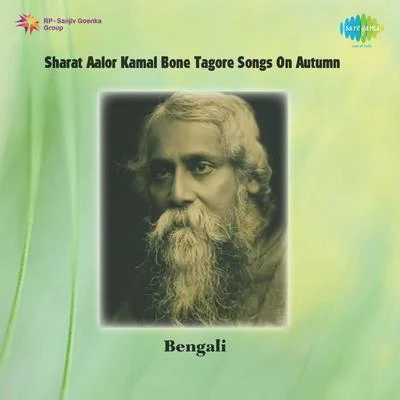 Tagore Songs On Autumn 專輯 Sreenanda Mukherjee/Swapna Ghoshal/Agnibha Banerjee