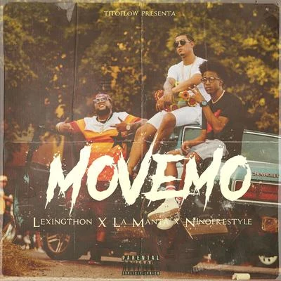 MOVEMO 專輯 Nino Freestyle