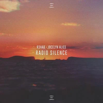 R3habTimmy TrumpetNINEONE# Radio Silence