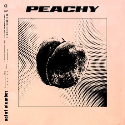 peachy 專輯 Saint Slumber/Adam Pearce/ARMNHMR