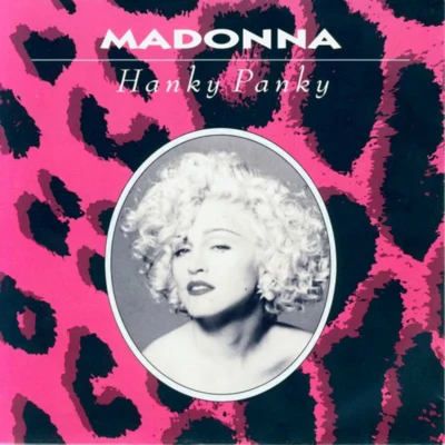 Hanky Panky 专辑 Madonna