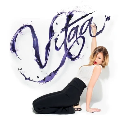 Ici Et Maintenant 專輯 Vitaa