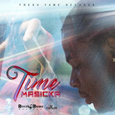 Time - Single 专辑 Masicka/Dertee