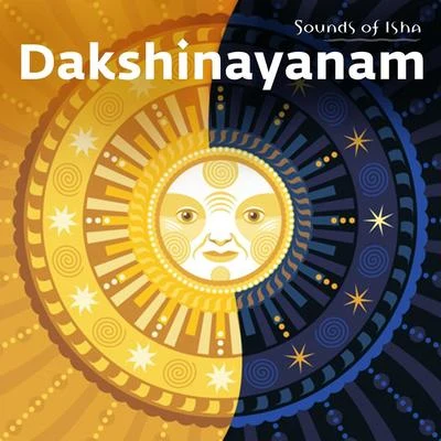 Dakshinayanam 专辑 Sounds of Isha