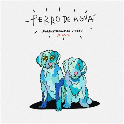 Perro de Agua (Remix) 专辑 2 Rombos/Agon Beats