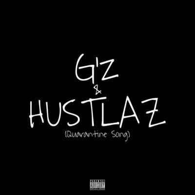 RenizanceImmortal Soldierz Gz & Hustlaz (Quarantine Song)