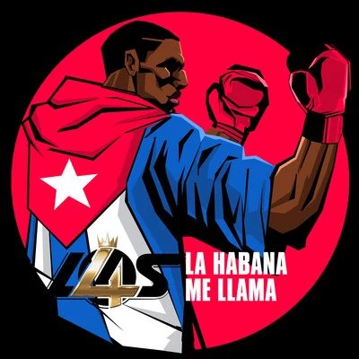 Los 4Yambele La Habana Me Llama