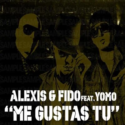 Alexis & FidoMaluma Me Gustas Tú (feat. Yomo)