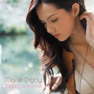 Second Home 專輯 Marié Digby