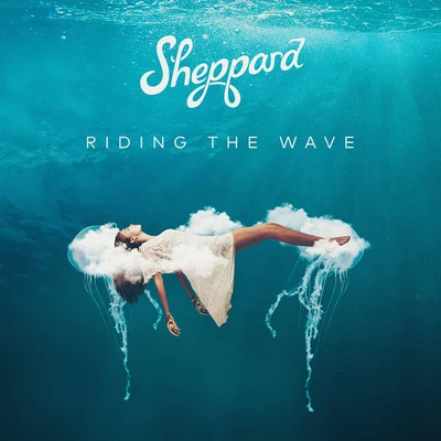 Riding The Wave 專輯 Sheppard/The Vocal Masters/Bovino