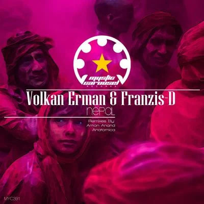 Nepal 專輯 Franzis-D/Volkan Erman