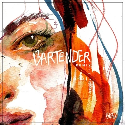 Bartender (Bishu Remix) 專輯 BISHU