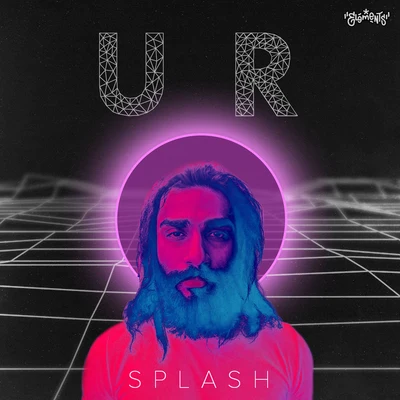 U R 專輯 SPLASH