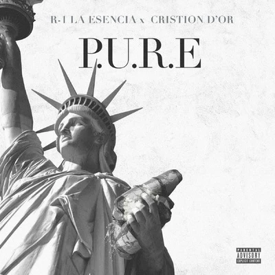 P.U.R.E 專輯 R-1 La Esencia