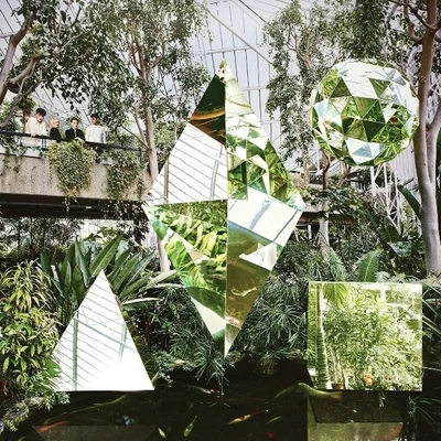 New Eyes 專輯 Clean Bandit/Mabel