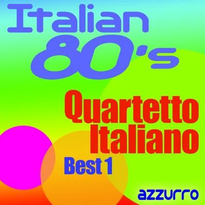 Azzurro 专辑 Quartetto Italiano