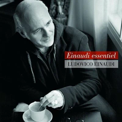 Einaudi essentiel 專輯 Ola Gjeilo/Ludovico Einaudi/Caleb Burhans/Atli Örvarsson/Eric Whitacre Singers