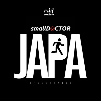 Japa (Freestyle) 專輯 Lil Frosh/Small Doctor