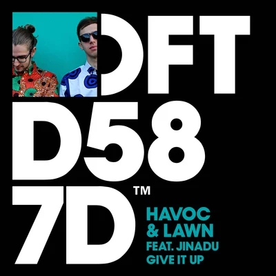 Give It Up (feat. Jinadu) 專輯 Havoc & Lawn/Jinadu