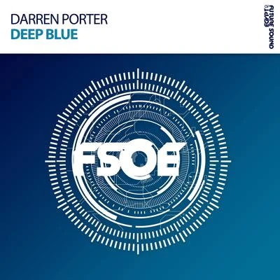 Deep Blue (Radio Edit) 专辑 Darren Porter