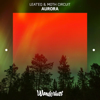 Aurora - Single 專輯 Leateq