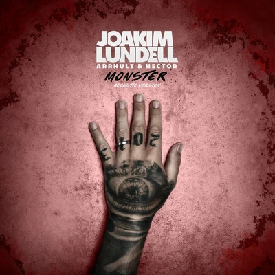 Monster (Acoustic) 专辑 Joakim Lundell