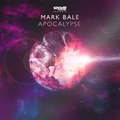 Apocalypse 專輯 Mark Bale/Jason Caesar