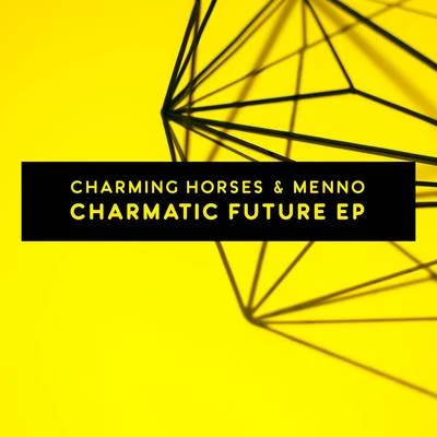 Charming HorsesBeth Charmatic Future EP