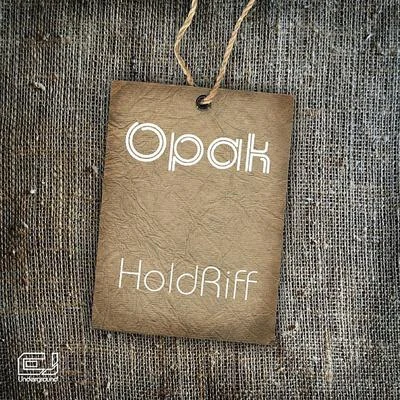 Opak HoldRiff