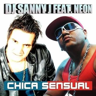 Chica Sensual 專輯 Andy G/Neon