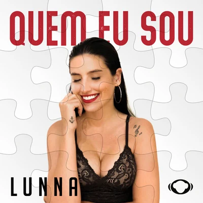 Quem Eu Sou 專輯 Hiva/Andres Barr/Andres Luque/Lunna/Hallex