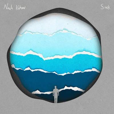 Sink 專輯 Noah Kahan/Sam Fender