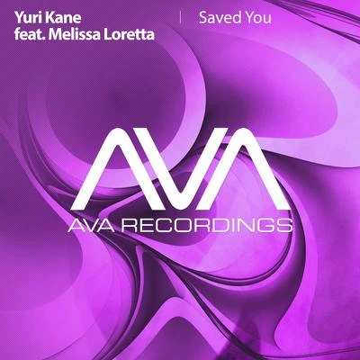 Saved You 专辑 Yuri Kane