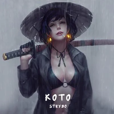 KOTO 專輯 Strybo/VICKTOR