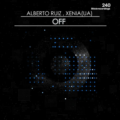 Off 專輯 Alberto Ruiz