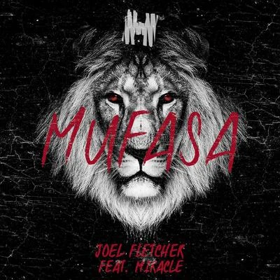 Joel Fletcher Mufasa