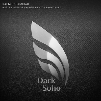 Samurai (Renegade System Remix) 專輯 Kaeno/Xian/Sheala/Barely Sane/Cyril Ryaz