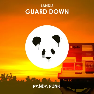 Guard Down 專輯 State of Sound/Landis