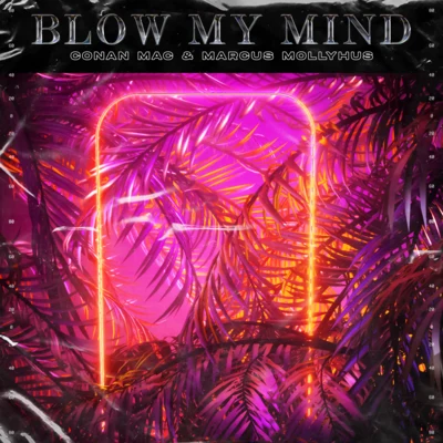 Blow My Mind 专辑 Hades/Marcus Mollyhus