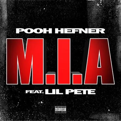 M.I.A 專輯 Sirdy/Pooh Hefner