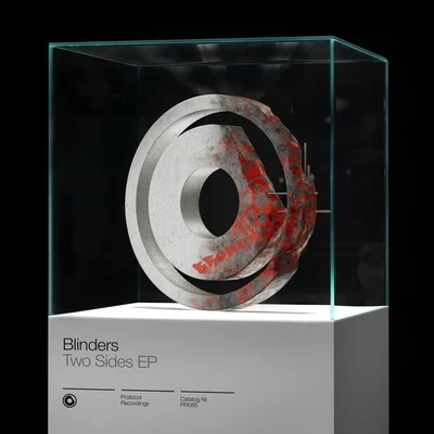 Two Sides EP 专辑 Blinders