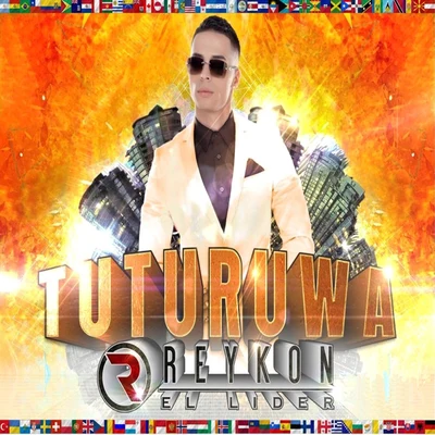 Tuturuwa 专辑 Milo K/Reykon