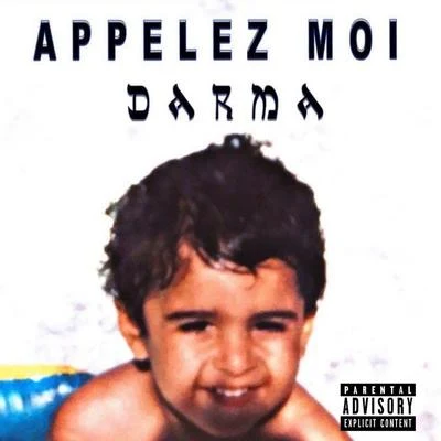 Appelez moi Darma 專輯 Darma