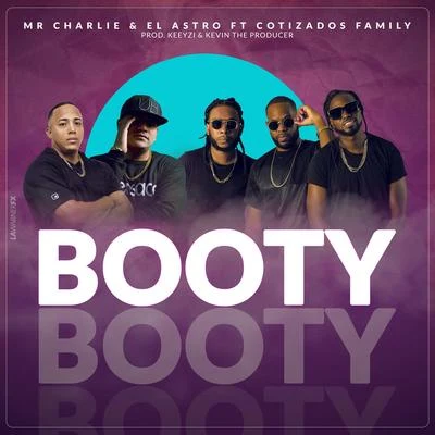 Booty 專輯 Cotizados Family/Lenny G the Killa