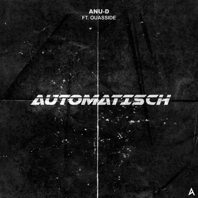 Automatisch 專輯 Anu-D